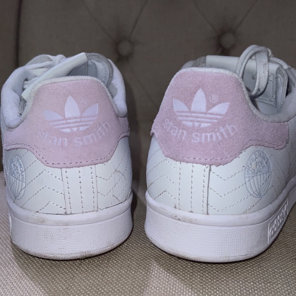 Addias shoes